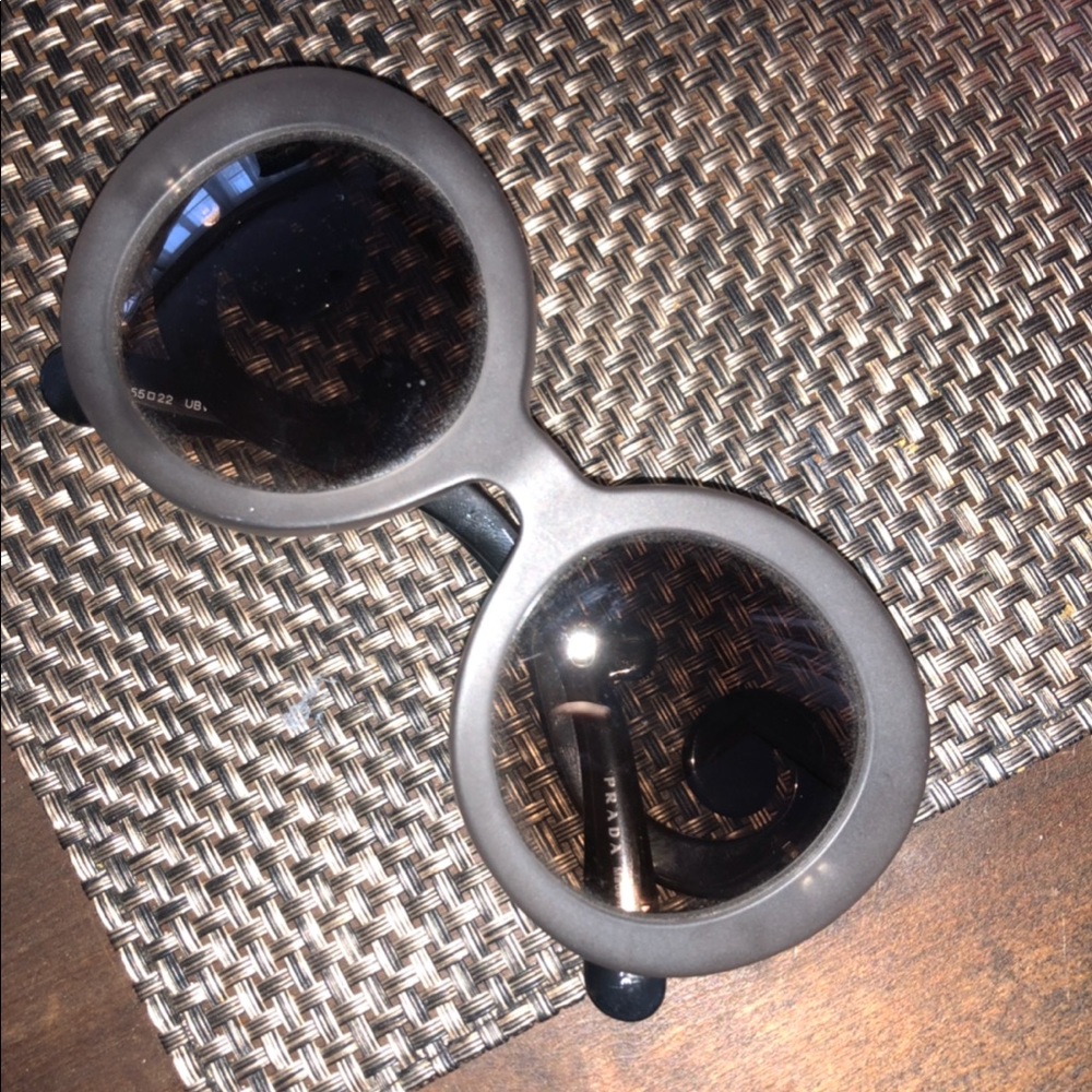 Prada Sunnies